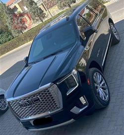 GMC Yukon